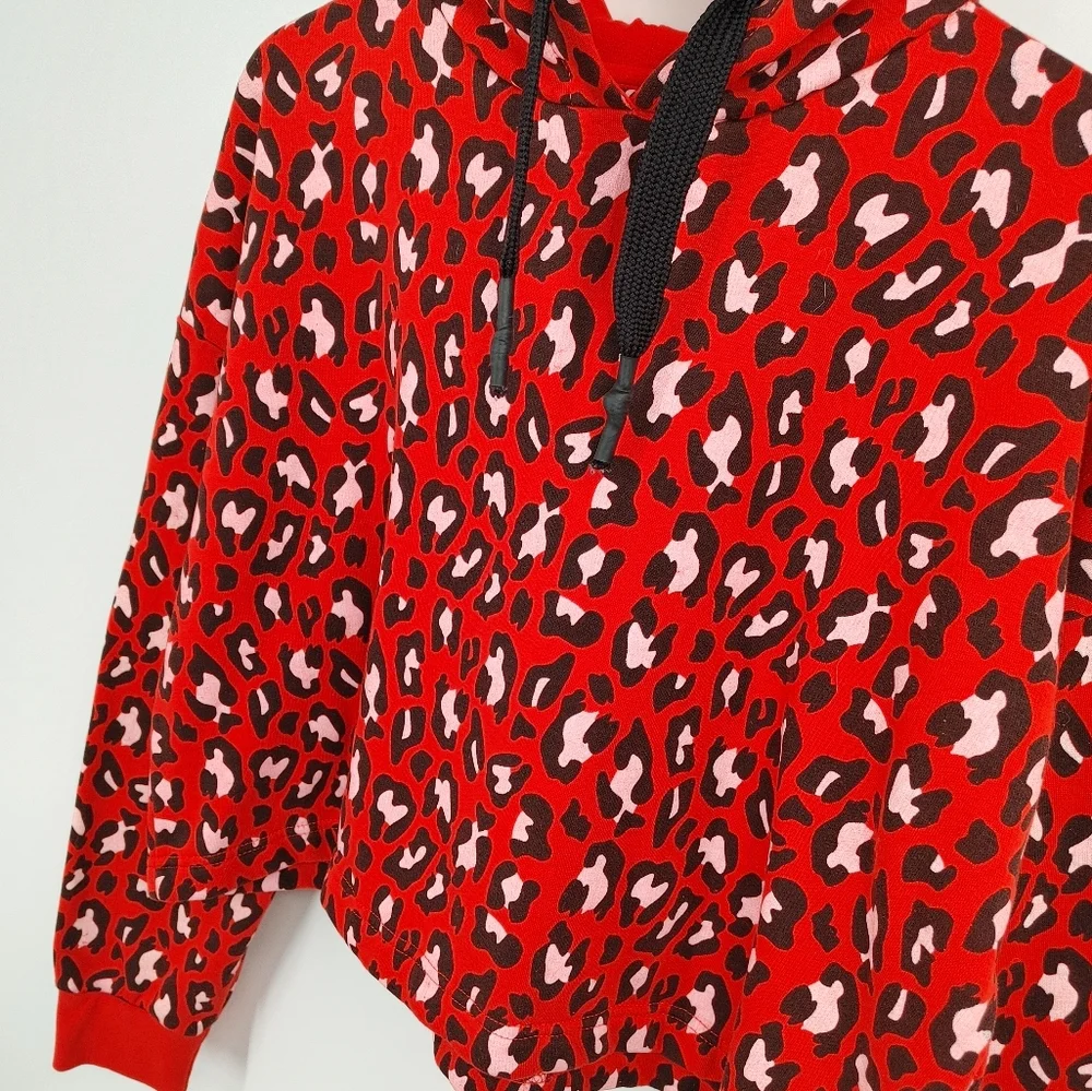 Genetic Apparel | printed hoodie - Picture 2 of 5